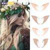 Halloween Elf Ears,Latex Ears for Angel,Halloween Cosplay Decoration,Masquerade Costume,Fairy Photo Props for Girl