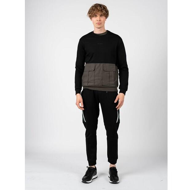 Толстовка Antony Morato MMFL00736-FA150080 EU S