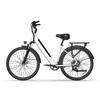 URLIFE-E26 36V Electric Bike 250W Brushless Motor, 36V 13Ah Removable Battery,Urban Commuting & Daily Travel