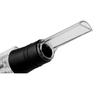 1 buc. Aerator de vin roșu gura de turnare cu aerisire rapidă, pompă, decantor, filtru portabil de vin