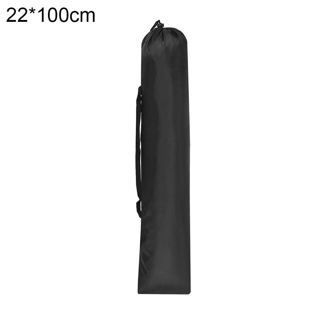 Foldable Studio Light Stand Bag With Shoulder Strap Camera Case New Replacement Bag