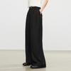 Elva' Island Women's Casual Wide-Leg Pants