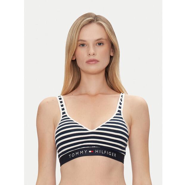 Бюстгальтер-топ Tommy Hilfiger UW0UW05205 EU XS