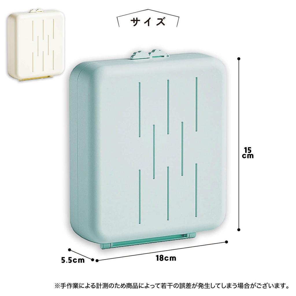 Percy's Caravan Portable Bottle Brush Set with Case, Draining Rack, Silicone Straw Brush, Pacifier Cleaner, for Travel (Blue)