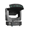 6 Eyes RGB Laser Moving Head Light Infinite Rotation Dmx512 Controller for Bar Club Wedding Party Stage