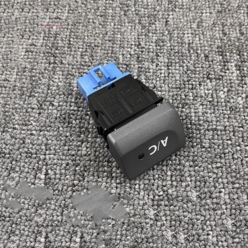 For Honda 2003-2008 Fit Air Conditioning AC Switch Air Conditioning Control Button