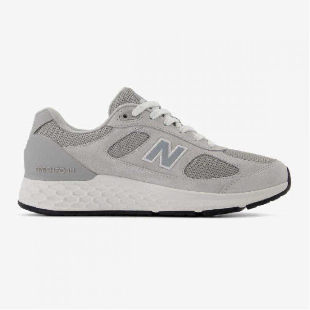 

New Balance Свежая пена для ходьбы 1880 V1 Nbpqff704g (15)Gray/220