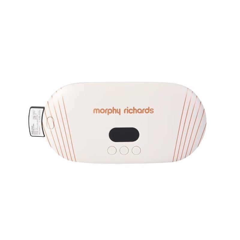 

Morphyrichards MR5001Pro Wireless Waist Massager