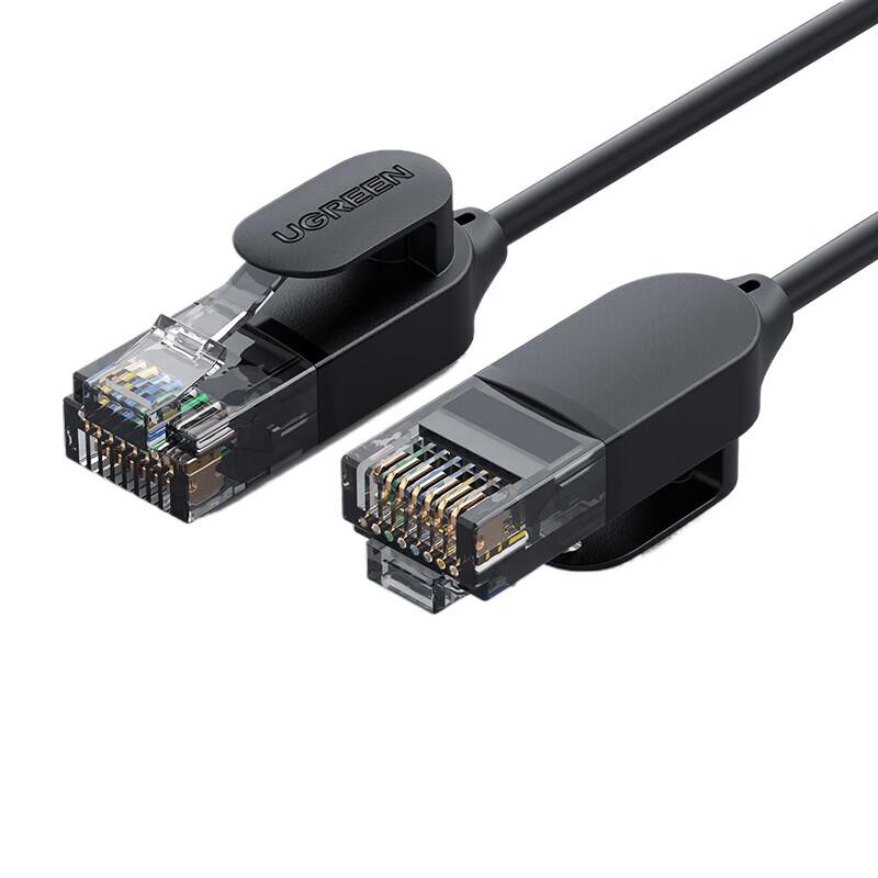 

UGREEN Cat6a 10Gbps Ethernet Patch Cable