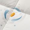 Mercury Home Textiles Cloud Comfort Four Seasons Soybean Fiber Quilt