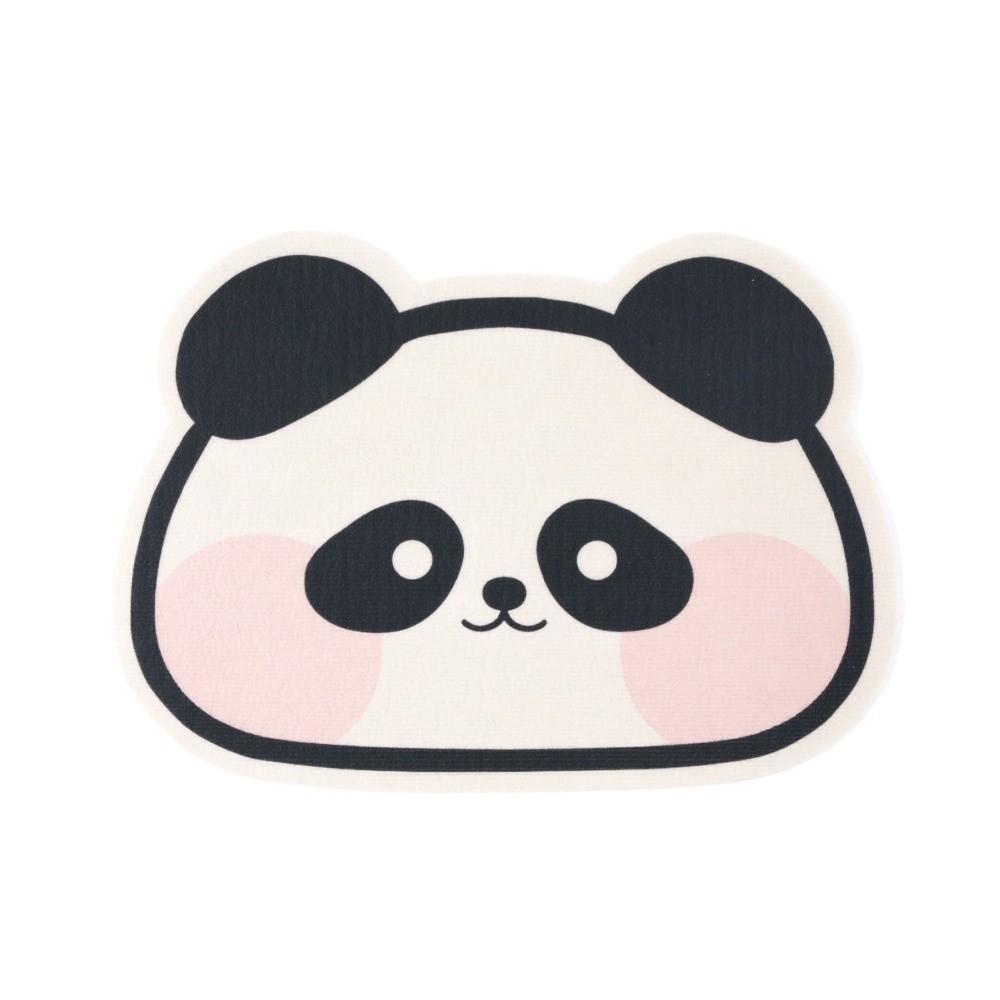 Cute Cartoon Cat Scratch Mat Wall Mounted Self-adhesive Felt Cat Scratch Pad Furniture Protector Cat Scratching Board Cat Supply