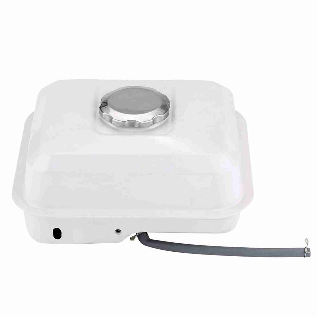 Kraftstofftankdeckel Motorfilter Ersatz für GX120 GX140 GX160 GX200 5,5 PS 6,5 PS