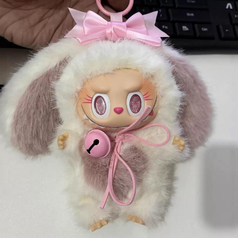 Besonderer Vinyl Plüschpuppen Anhänger Spielzeug Tide Play Geschenk