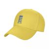 England Cricket Board Cricket Sticker Baseball Cap Kids Hat Summer Hat New Hat Vintage Women Beach Fashion Unisexs