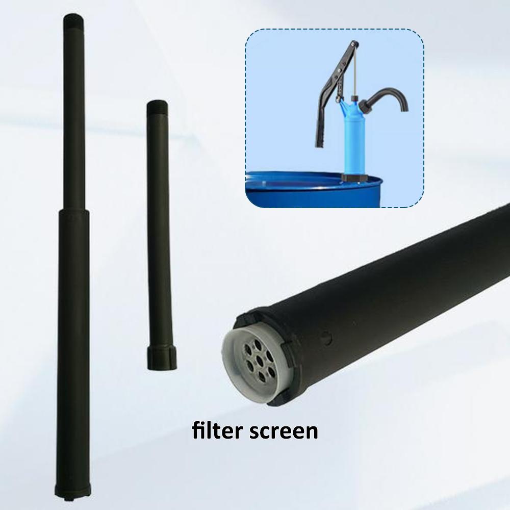 

Бочковой насос, ручной бочковой насос для перекачки воды, спирта, дизельного топлива, смазочного масла, керосина, нефти