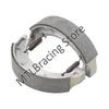Motorcycle Rear Brake Shoe For YAMAHA TX750 1973-1974 XJ750 XV920 1981-1983 XJ650 1982-1983 XJ700 MAXIM 1985-1986 3DR-W253E-00-0