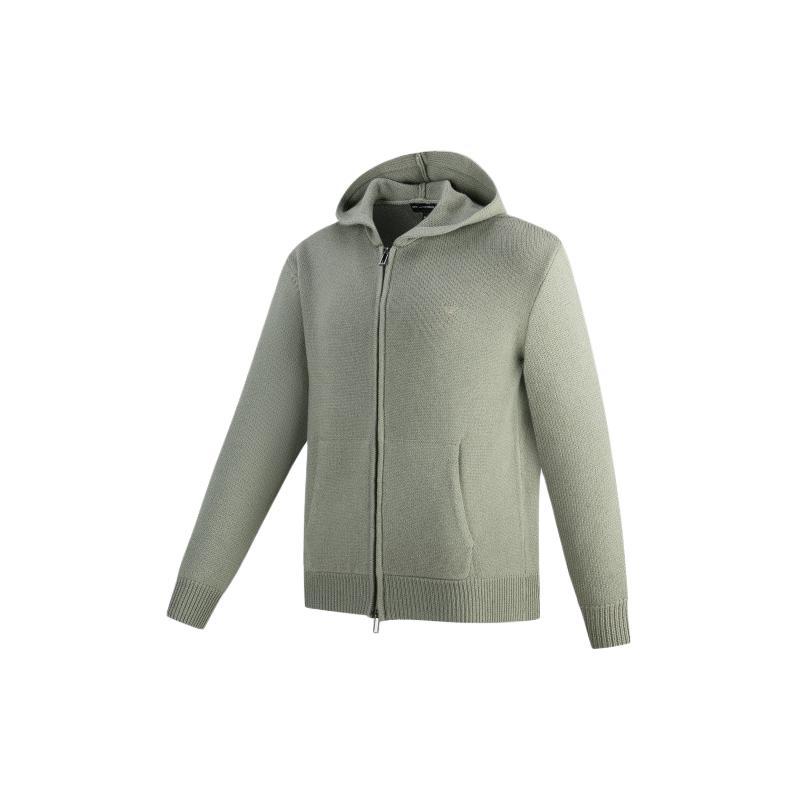 EMPORIO ARMANI FW23 Knitwear Men's 6R1MX6-1MNAZ-0999
