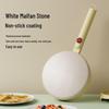 Electric Crepe & Pancake Maker for Home - Versatile Machine for Spring Rolls, Baking, and More