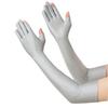 Sun Protection Long Gloves Cooling UV Protection Gloves