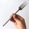 Western food knives, forks and spoons set Excellent stainless steel three-piece set Household steak tableware knives and forks ins