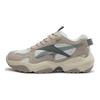 Reebok FLUFFI PUFF CN Low Top Running Shoes Unisex Apricot Sneakers 24FRC913U1GK0
