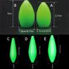 30pcs Floating Casting Aid Fly Hook Help Thrower Assistant Fishing Accessories Lure Casting Aid Fishing Rig Casting Aid