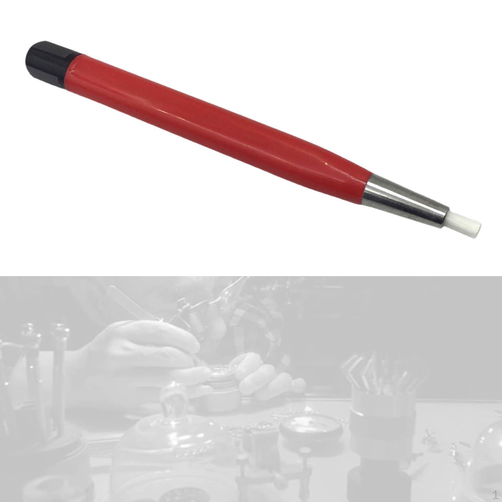 1PC Fibre Scratch Pencil Brush Clean , Cleaning, for Removing Fiber Brush