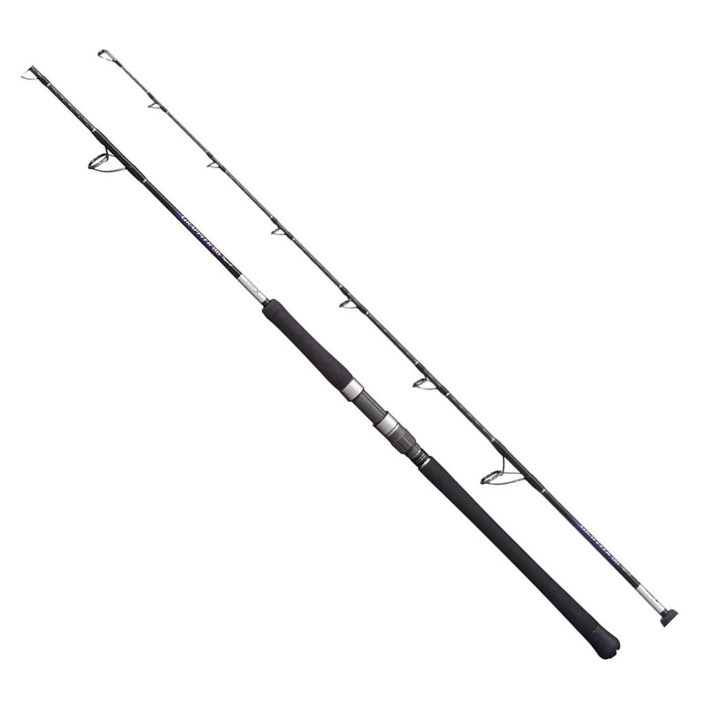 SHIMANO GRAPPLER BB TYPE J 2021 S56-6 Offshore Jigging Rod
