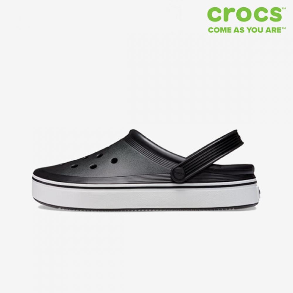 

Crocs Off Court Public Clogs 208371 001 001/230