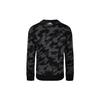 Adidas U2 Gfx Camo Sweatshirt Men Tops Black-Camo FJ0168