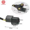 MR985145 J5T35171 PC557 NEW Crankshaft Position Sensor For 2004-2011 Mitsubishi Eclipse Galant V6 MITSUBISHI L200 3.5