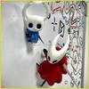 New Hollow Knight PrintedFridgeMagnetHollow RefrigeratorStickersGameCharacters Cartoon Kitchen DecorationAnimeStickers 3D Entertaining Play Safe
