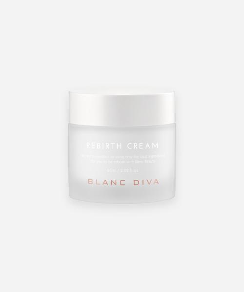 Blanc Diva Reverse Cream NONE