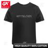Happy New Home Unisexs Womens Cotton TShirts Cute Funny Vintage Graphic T Shirts