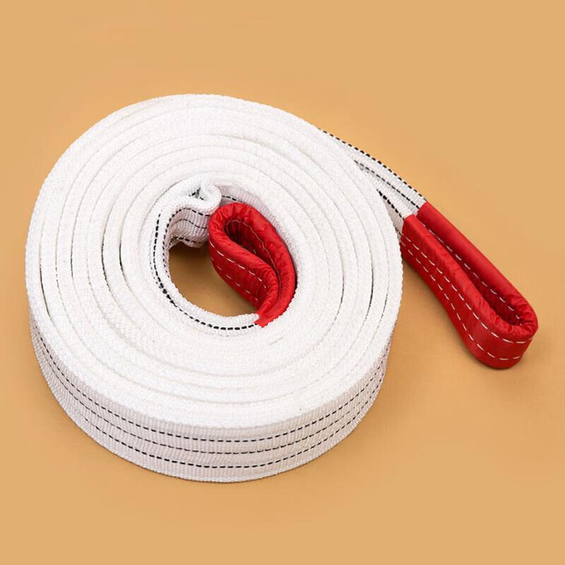Industrial Flat Lifting Sling Strap