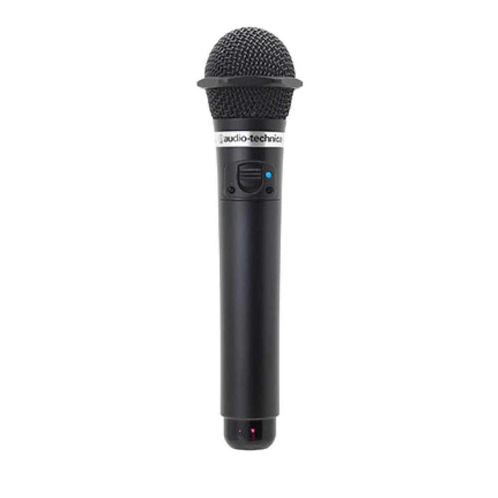 Audio-Technica 3MHz Band Infrared Cordless Microphone AT-CLM7700TX