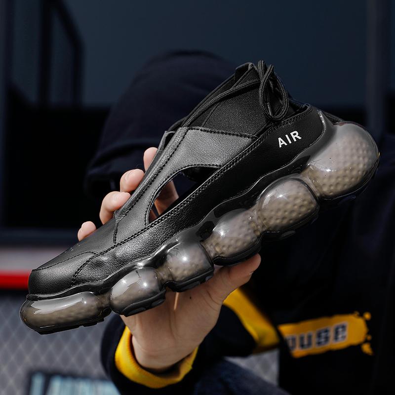 Boty pánské Tenisky Mužské ležérní Pánské Boty tenis Luxusní boty Trenér Závody Prodyšné Boty módní povaleči běhání Boty pro muže