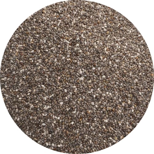 

Ameyoko Otsuya Семена чиа, Специи, Травы, Суперфуд, Черные семена чиа, Семена чиа, Семена чиа, Ki Ya Lao Черные семена чиа (250г)