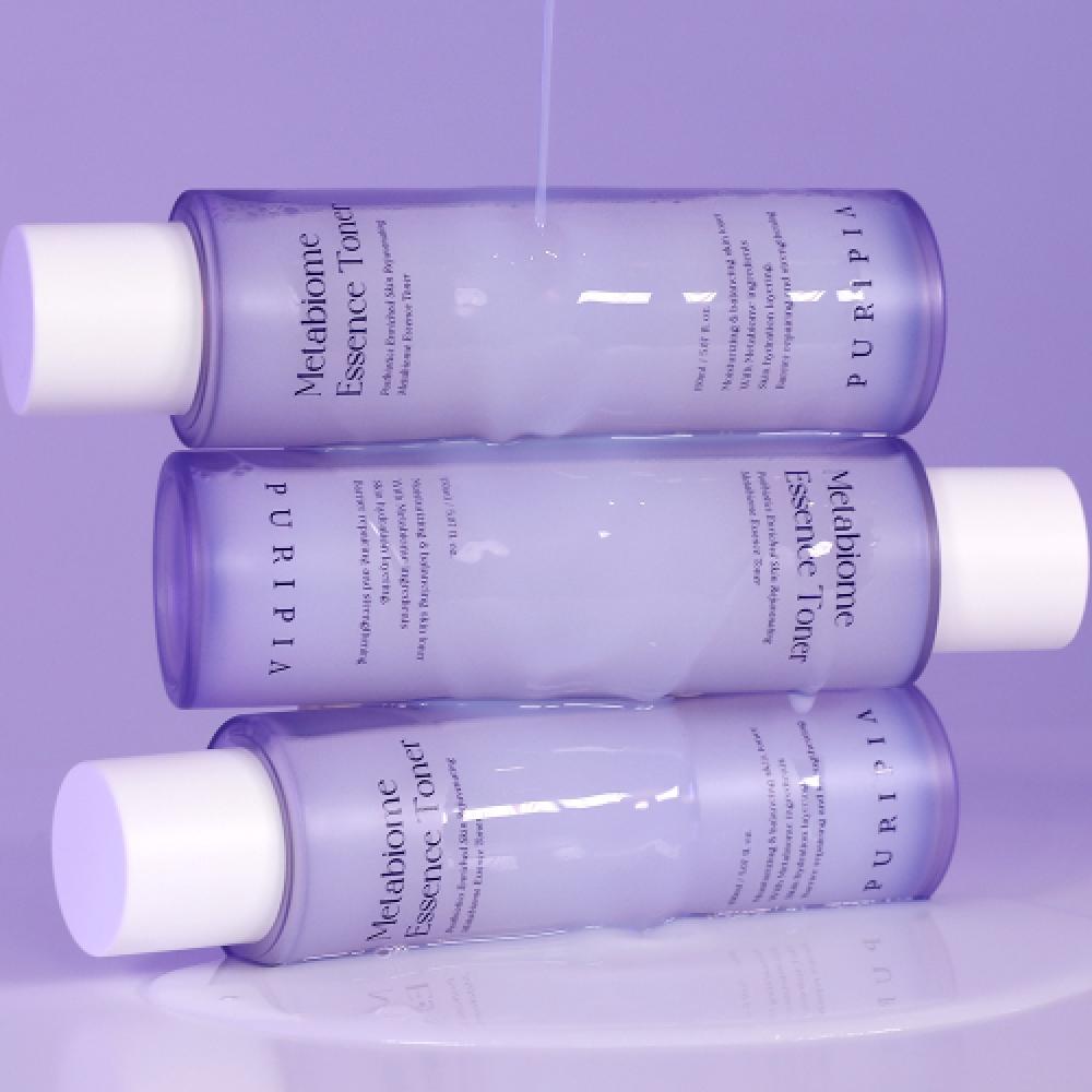 Puripia Metabiome Lactobacillus Essence Toner 150ml NONE