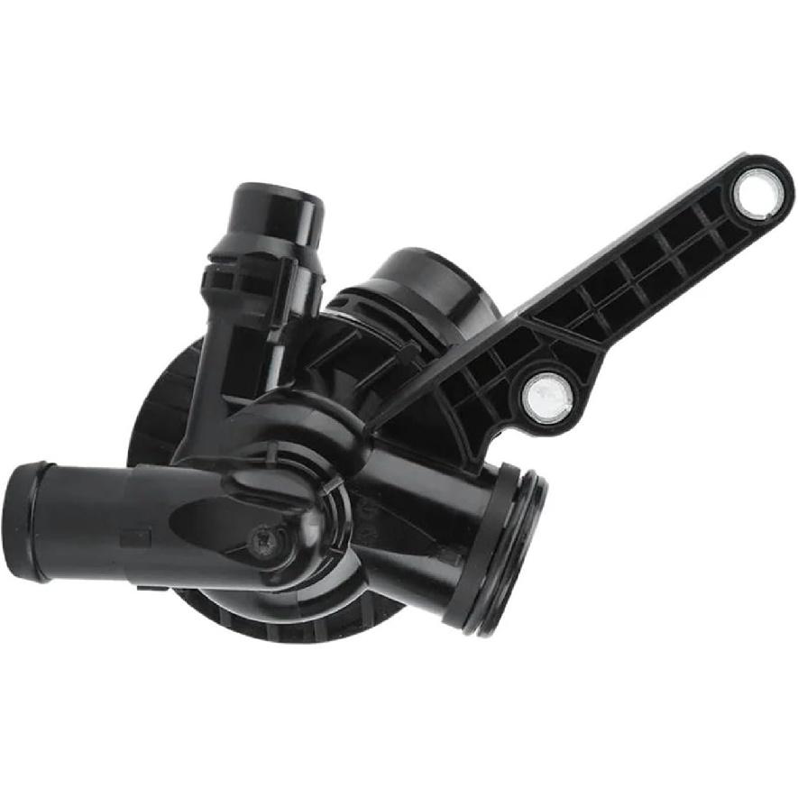 OE 11537600584 Car Engine Parts Cooling System Thermostat Compatible For BMW N13 F20 F30 F35 F21N 118i 116i