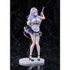 knead Azur Lane Dido Light Version 1/7 Scale PVC & ABS Painted Finished Figure