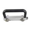 PVC Plastic Flooring Groover with Guide Wheel Manual Slit Opener for Floor PVC