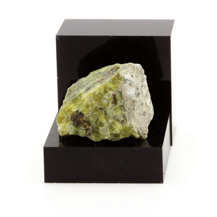 Pimélite 35.1 carats