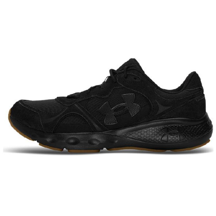Under Armour Ua Vantage Low Top Running Shoes Men Sneakers Black 6003783-001