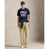 Polo Ralph Lauren Men S claSSic Fit jerSey Graphic Tee  mnpotSh1n823204410 
