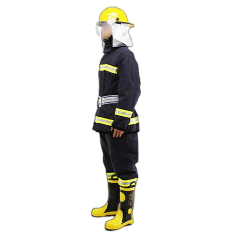 Fire Safety & Emergency Rescue Gear