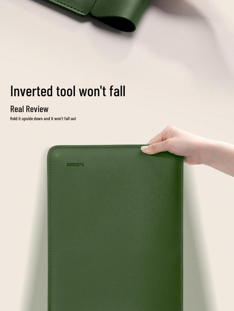 Capa Protetora Não Magnética para Laptop Lenovo Xiaoxin Air 14 polegadas, Apple, Huawei 13.3 polegadas – Edição Feminina