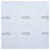 Self Adhesive Floor Tiles 30.5 x 30.5 cm 20 pcs PVC