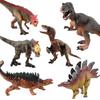 High Quality Static Dinosaur Models In Vibrant Colors Perfect For Display And Play Kl-005-010