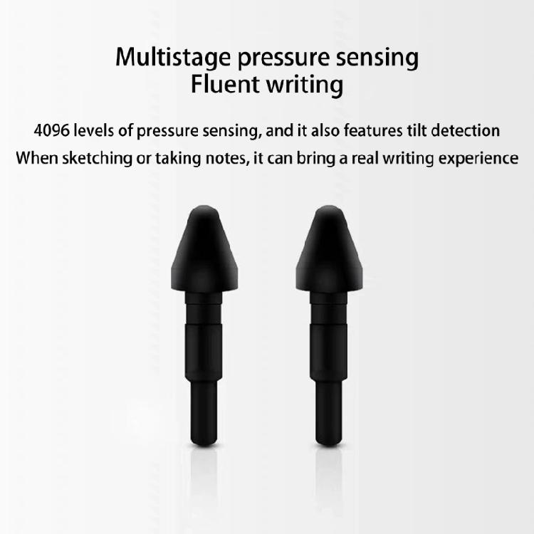 Stylus Spitzen Hohe Präzision Schreibspitze für Pad AIR 1. Generation Schüler Designer Notizen machen
